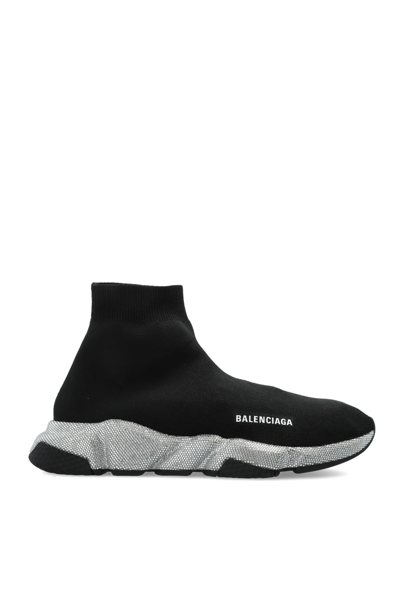 Balenciaga 'Speed LT' sock-style sneakers | Men's | Vitkac